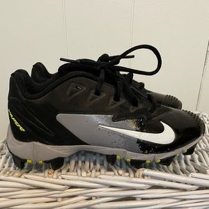 Nike Vapor cleats